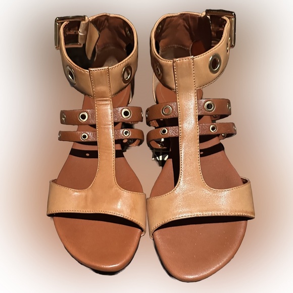 Cole Haan Air Whitney Gladiator Sandal - Picture 1 of 3